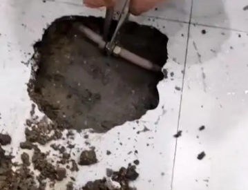 博兴卫生间漏水检测电话