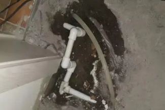 博兴卫生间漏水检测多少钱