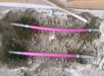 博兴卫生间测漏水多少钱