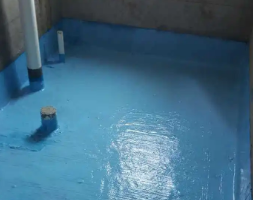 博兴卫生间防水哪家好