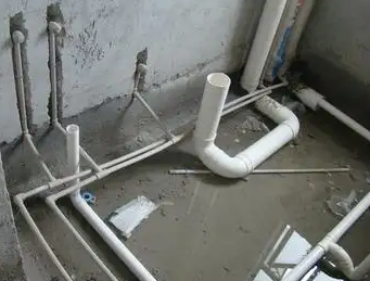 博兴水管维修多少钱