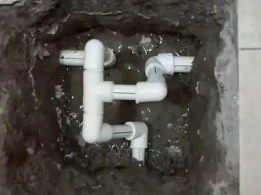 博兴卫生间漏水维修公司为您专业分享一下博兴查漏水的知识点