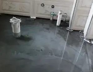 博兴卫生间漏水维修公司为您专业分享下博兴卫生间漏水检测的知识点