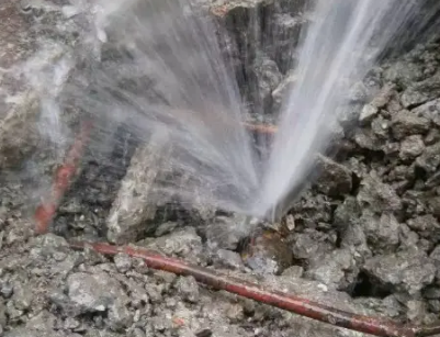 博兴水管维修多少钱