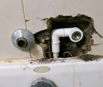 博兴卫生间漏水检测多少钱
