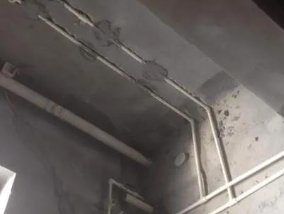 博兴卫生间漏水维修技术的依据是什么