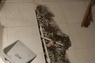 博兴卫生间漏水检测电话